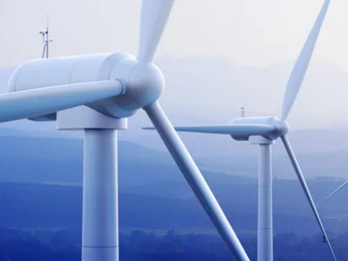 भारत का सबसे बड़ा ऑर्डर मिलने के बाद जबरदस्त एक्शन में यह Wind Power Stock