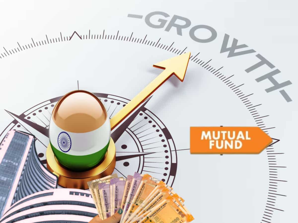 Nippon India Growth Mid-Cap Fund