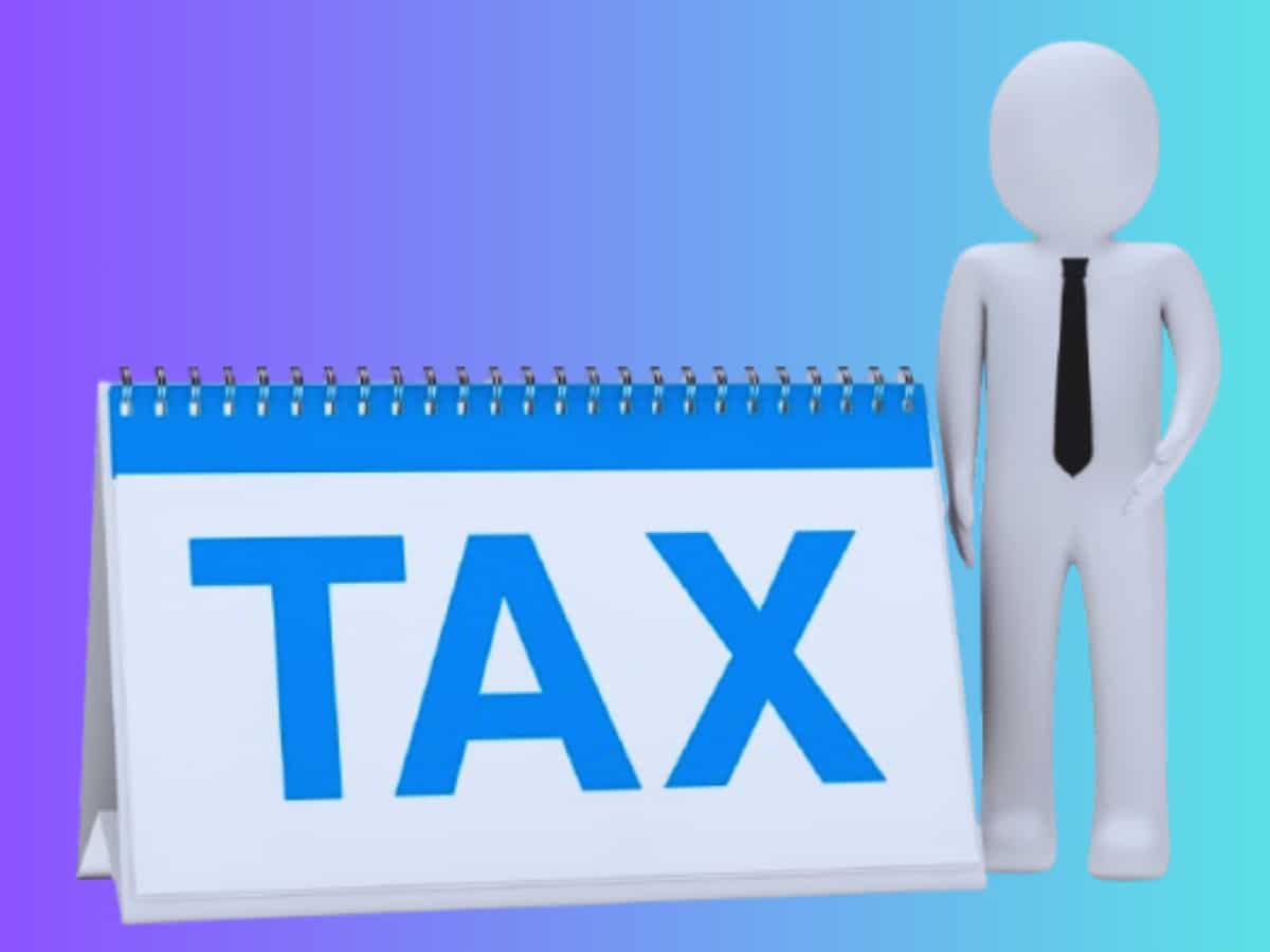 टैक्स फाइल करने का टाइम