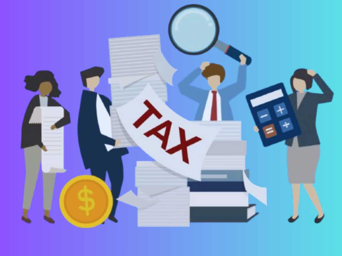 क्यों टैक्स नहीं भरते हैं किसान