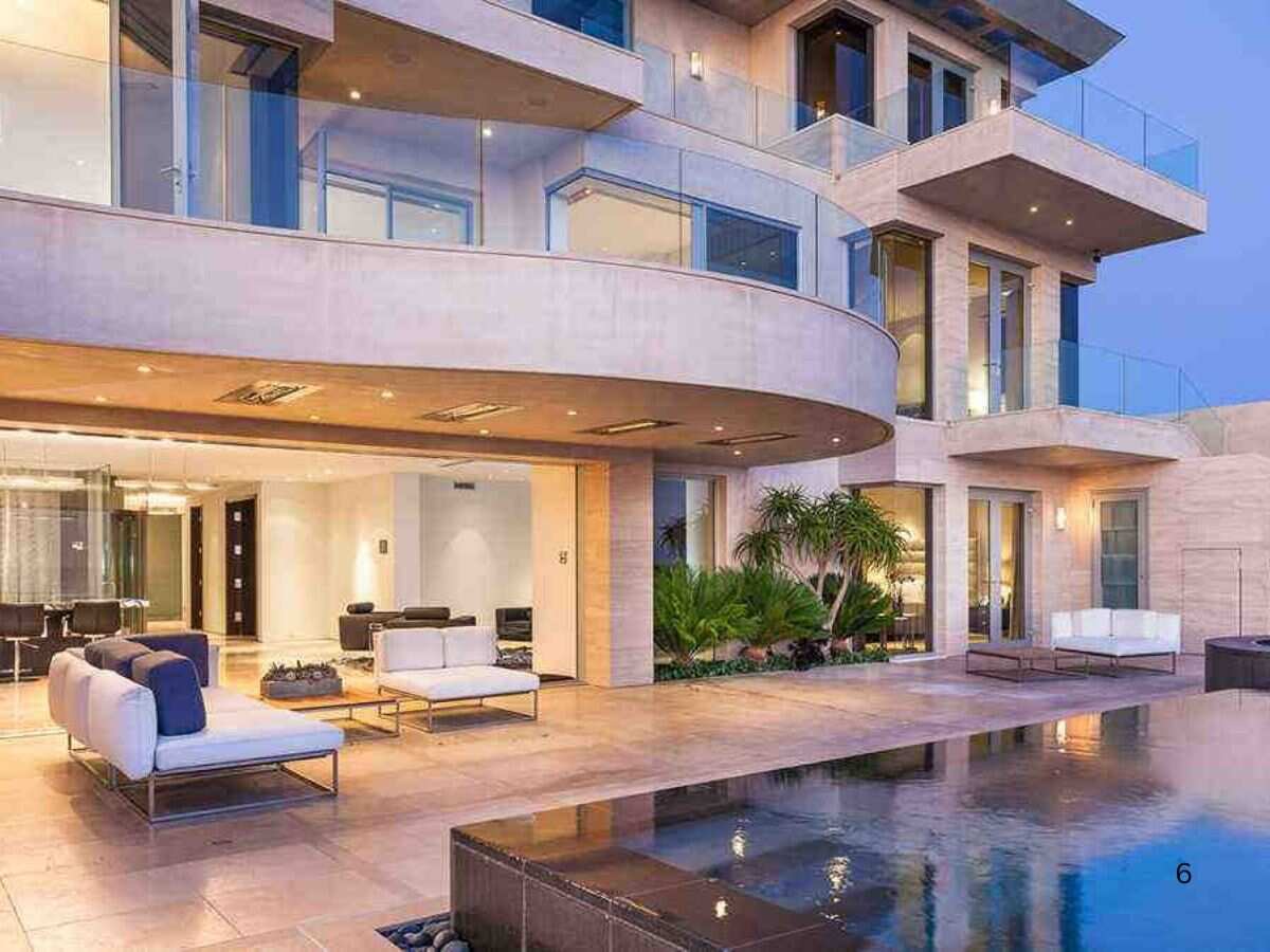 Bajaj Housing Finance Share Price Target