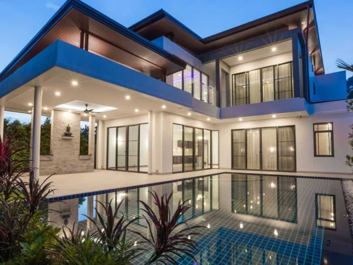 Bajaj Housing Finance Share Price History