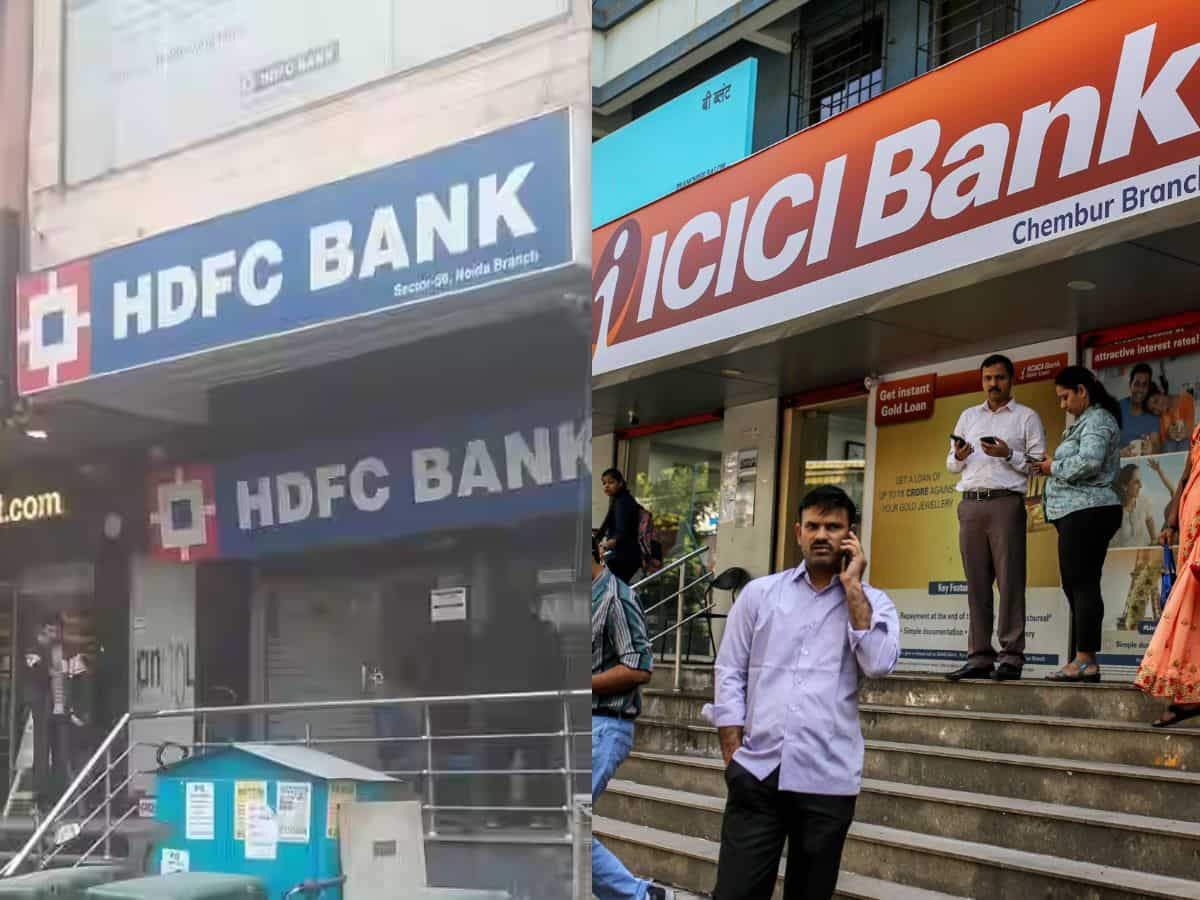 ICICI Bank vs HDFC Bank: किसमें कितना है दम...? इस बैंक शेयर पर सुपर बुलिश हैं ब्रोकरेज