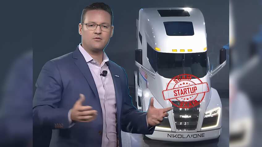 Gensol Scam ने Nikola One की यादें की ताजा, इलेक्ट्रिक ट्रक के नाम पर सपने बेचता रहा ये Startup, लुट गए निवेशक!