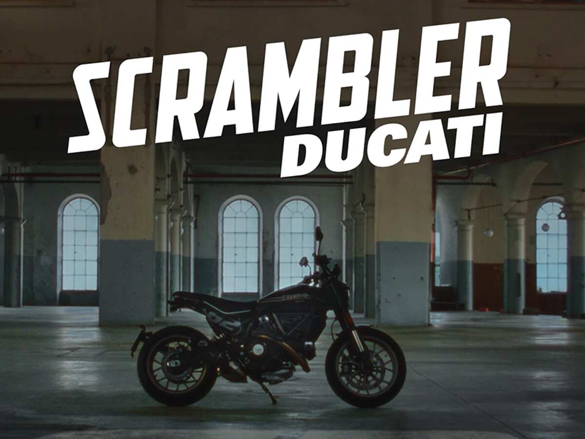 Scrambler Full Throttle: Ducati ने लॉन्च की ये दमदार मोटरसाइकिल, जानिए क्या है कीमत और कैसे हैं फीचर्स