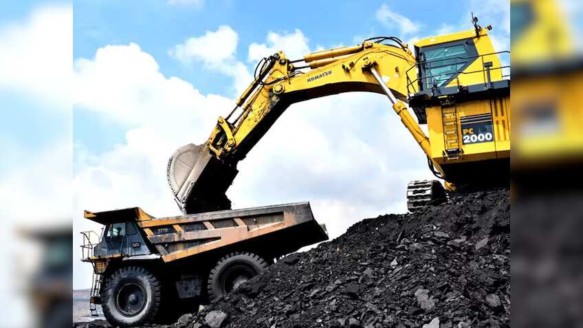 Coal India ने बिजली परियोजना के लिए डीवीसी के साथ किया समझौता, जानिए कितने हजार करोड़ रुपये की है ये डील