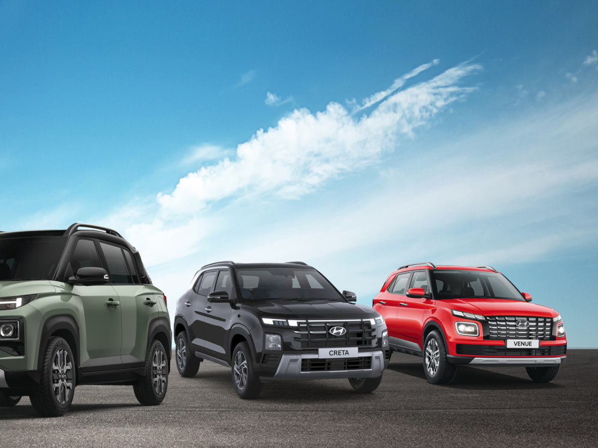 बिक्री के मामले में 3 में से 2 कार SUV; इन 2 प्रीमियम फीचर्स पर ज्यादा भरोसा कर रहे लोग