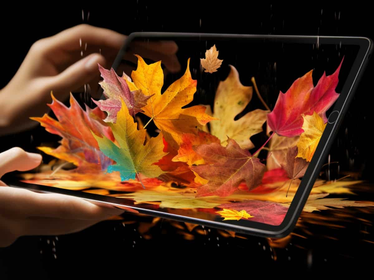 Apple Foldable कुछ इस तरह दिखता है, डिजाइन देख आप भी कहेंगे- 'भाई है तो लाजवाब'