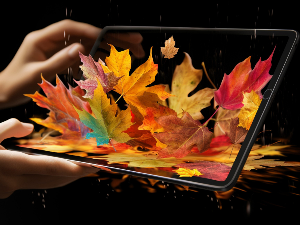 Apple Foldable कुछ इस तरह दिखता है, डिजाइन देख आप भी कहेंगे- 'भाई है तो लाजवाब'