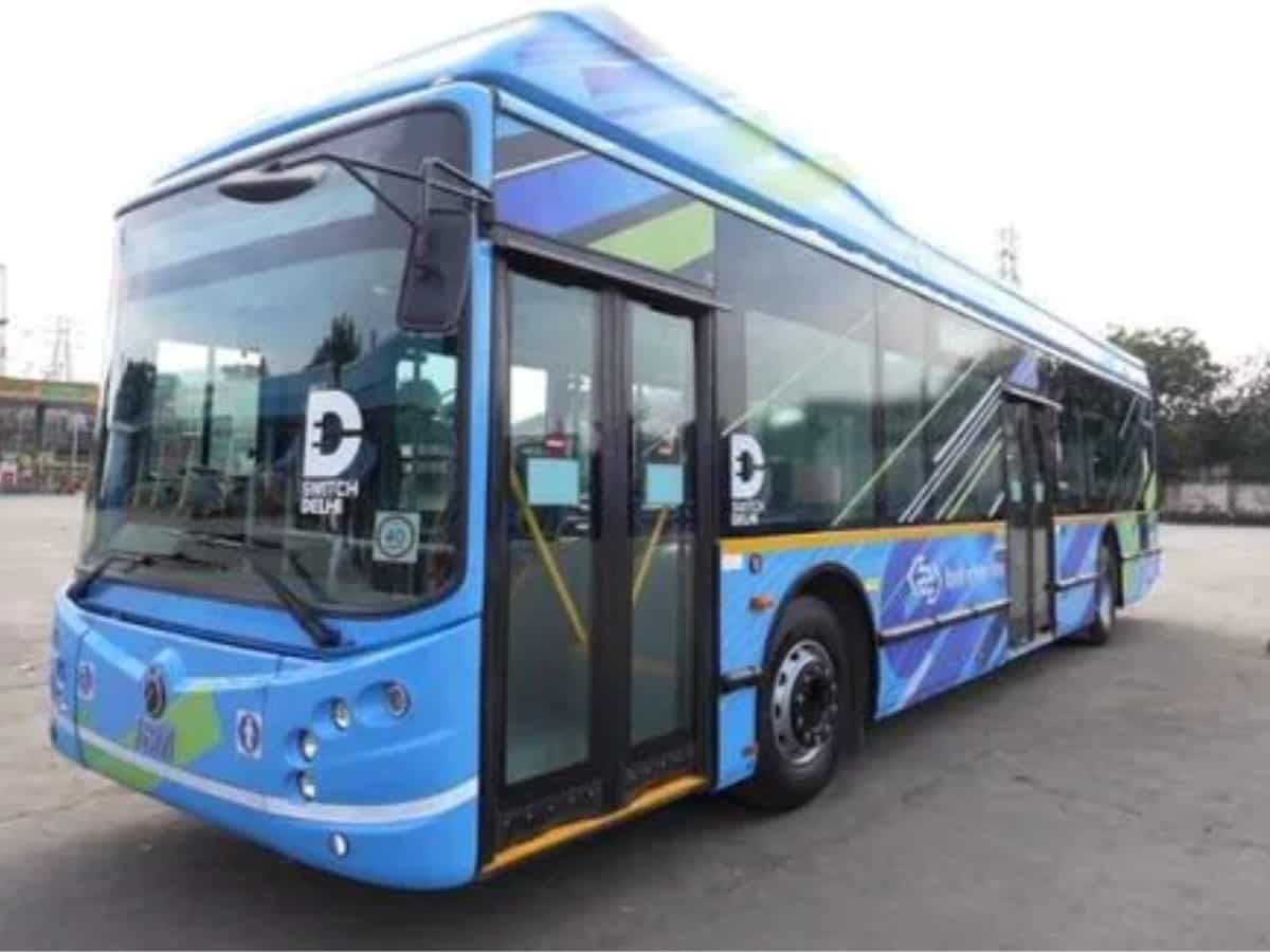 दिल्ली में जहां नहीं पहुंची DTC वहां लॉन्च होंगी इलेक्ट्रिक बस; जल्द होगी तारीख का ऐलान 