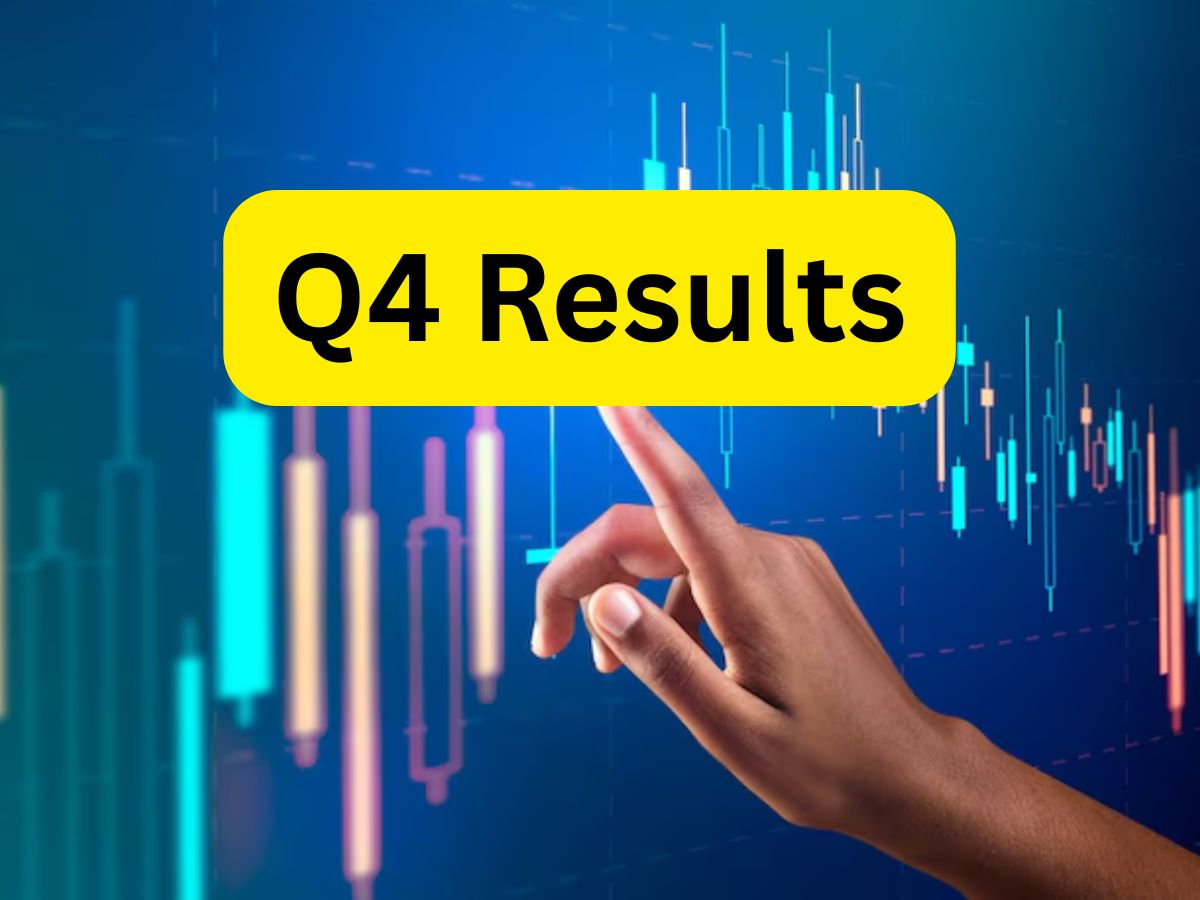 Dividend Stocks: स्मॉल फाइनेंस बैंक ने किया डिविडेंड का ऐलान, Q4 मुनाफा 36% बढ़ा