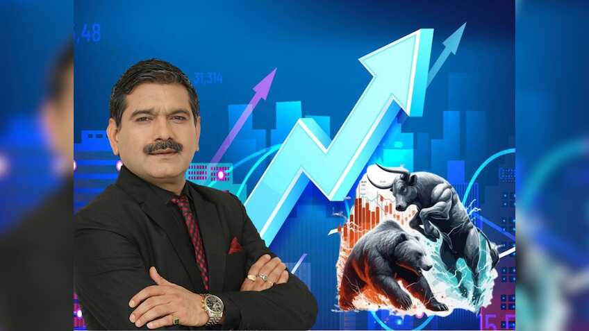 सुपर रैली दिखा सकते हैं ये 4 Stocks, अनिल सिंघवी बुलिश; देखें TGT
