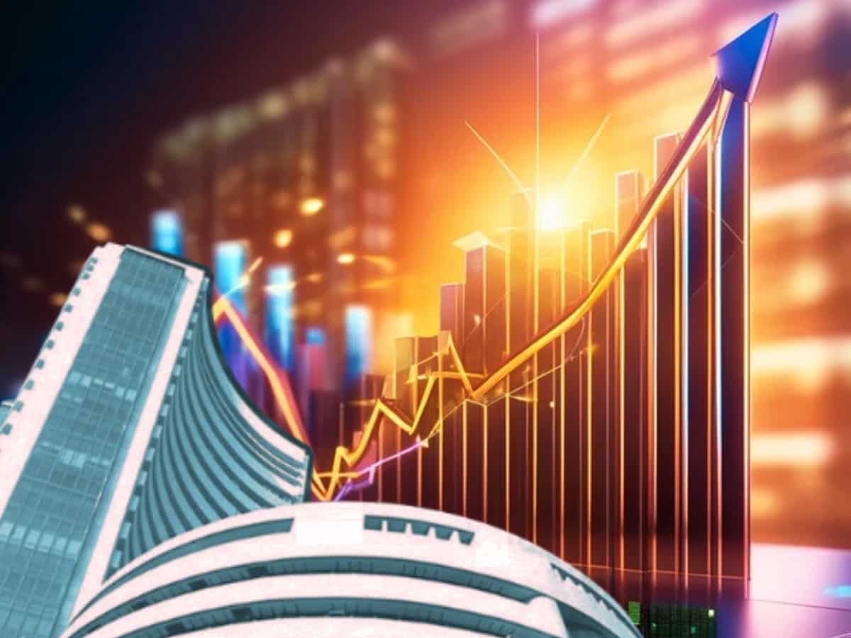 गिरते बाजार में दीवार की तरह टिका रहा ये शेयर, अब 21% की तेजी के लिए कर रहा तैयारी, एक्सपर्ट ने बताई वजह