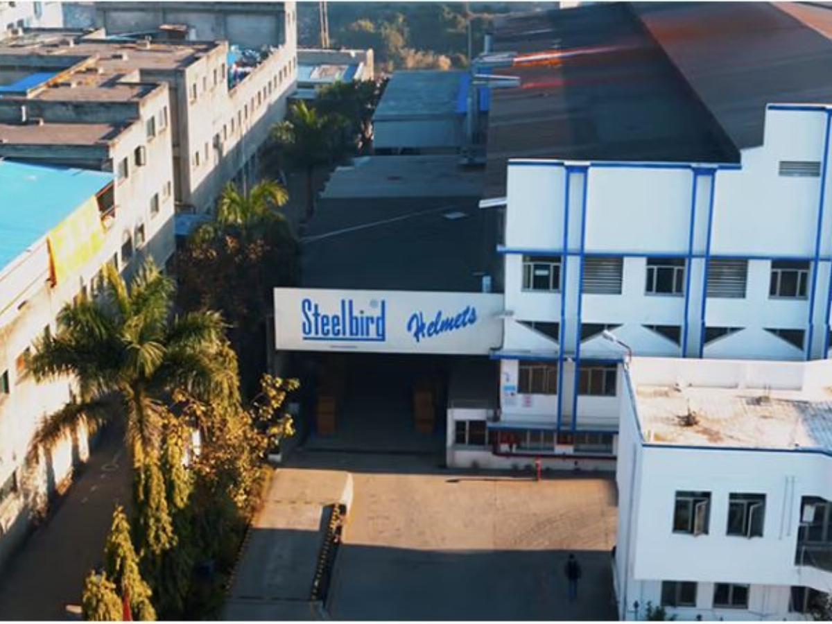 हेलमेट बनाने वाली इस दिग्गज कंपनी ने FY25 में बेच डाले 87 लाख Helmets; अगले साल के लिए रखा नया टारगेट