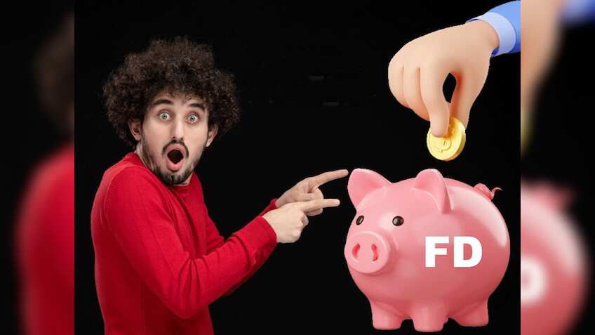 FD Rates: ये 5 बैंक अभी भी चला रहे हैं स्पेशल एफडी स्कीम, मिल रहा धांसू रिटर्न, पाएं 8.05% तक का Interest!