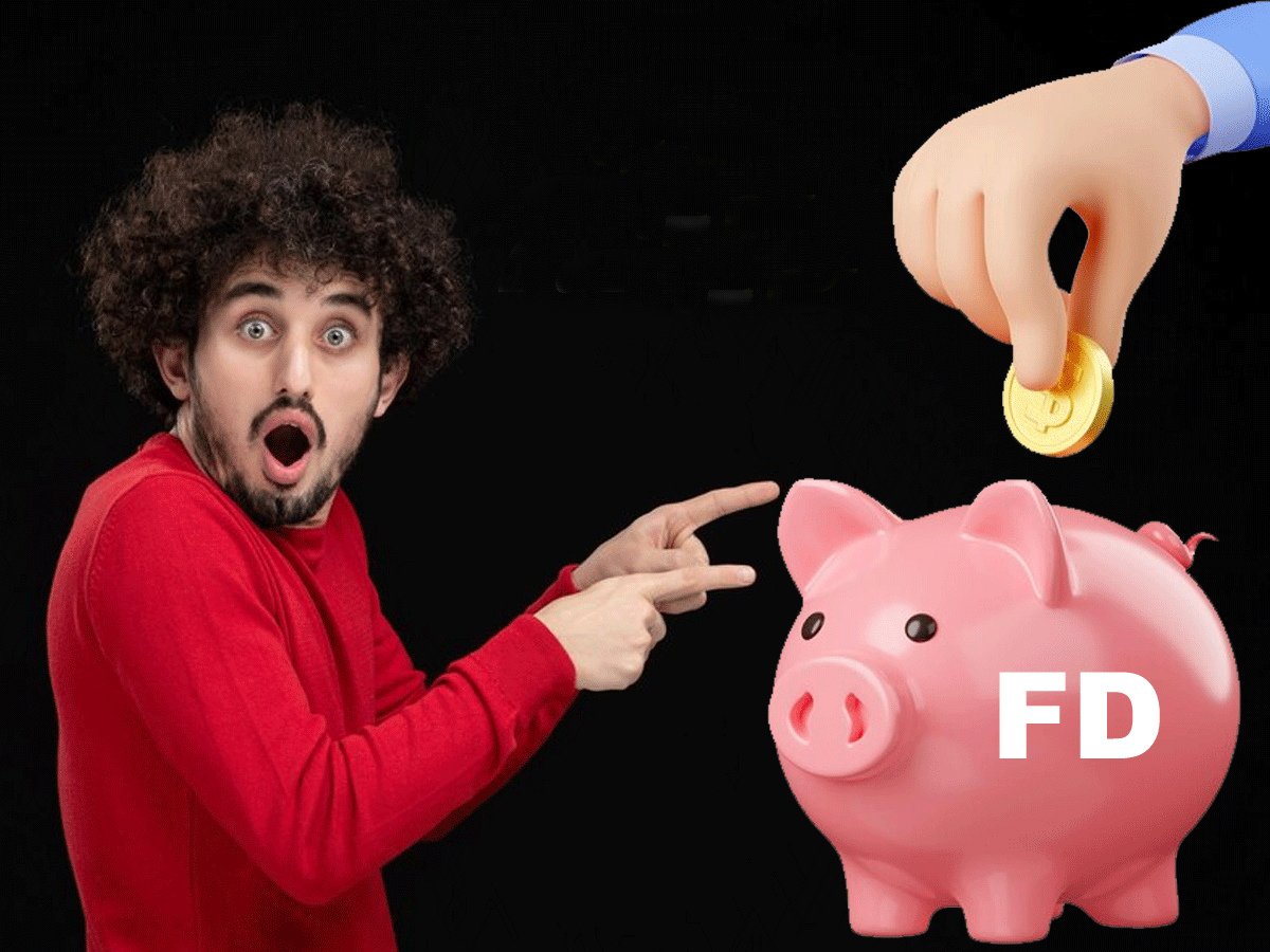 FD Rates: ये 5 बैंक अभी भी चला रहे हैं स्पेशल एफडी स्कीम, मिल रहा धांसू रिटर्न, पाएं 8.05% तक का Interest!