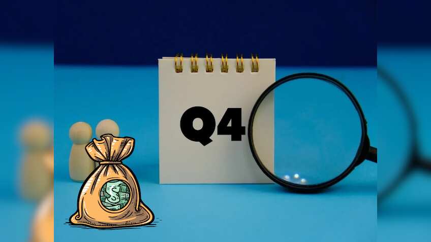 LTIMindtree Q4 Results: नतीजों से पहले ही 5 फीसदी उछला शेयर, अब कंपनी का बढ़ गया 4% प्रॉफिट, रेवेन्यू में भी आई तेजी