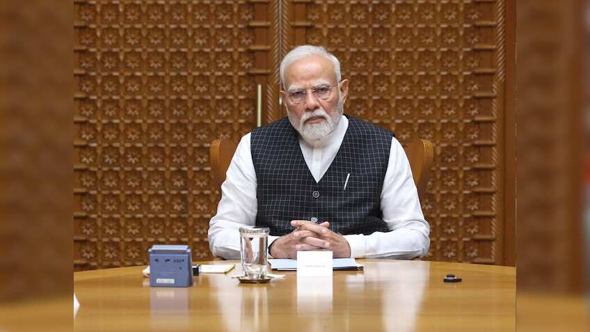 पहलगाम हमले के बाद बिहार में पीएम मोदी, ₹13000 करोड़ की देंगे सौगात, भाषण पर टिकी निगाहें!