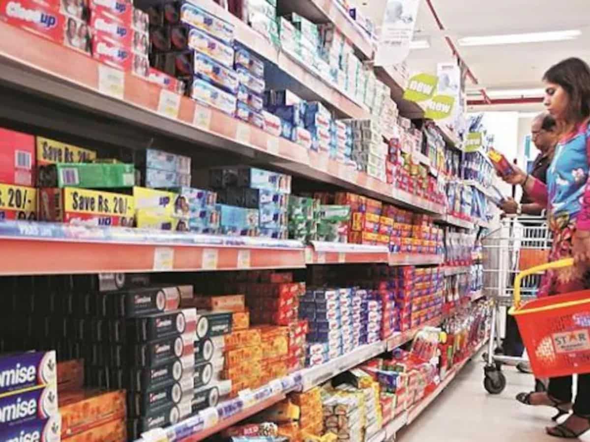 Q4 में दिग्गज FMCG कंपनी का मुनाफा बढ़ा, 2400% के फाइनल डिविडेंड का किया ऐलान