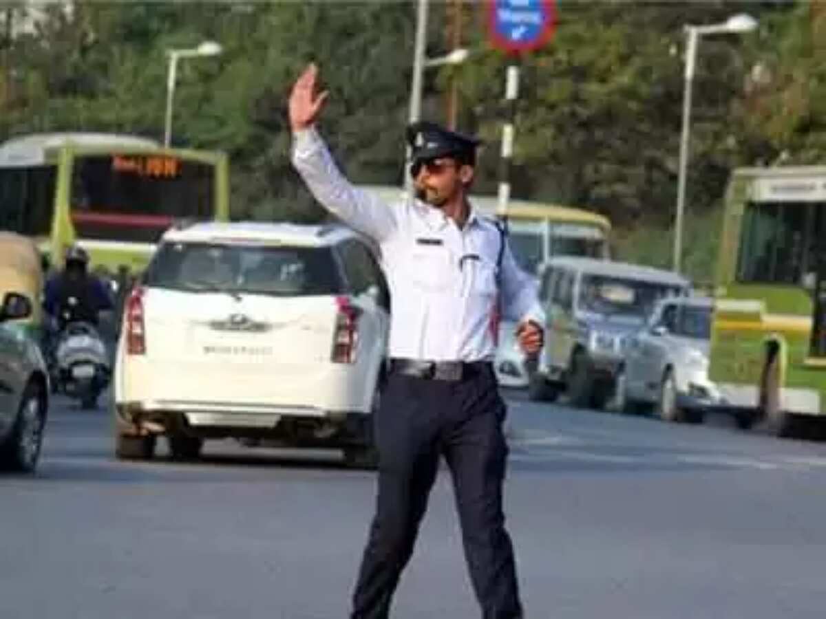 इन उल्लंघन के लिए कटता है कई बार चालान