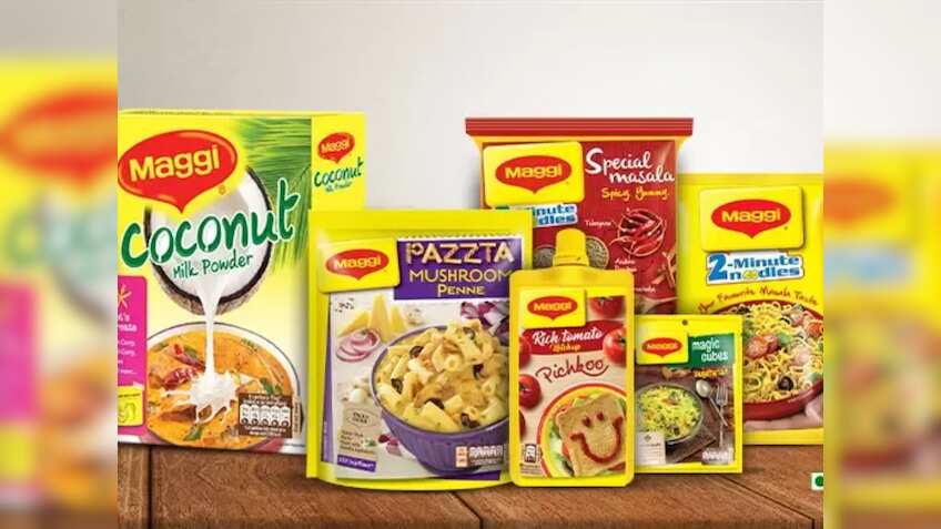 1000% डिविडेंड: मैगी और किटकैट बनाने वाली कंपनी का प्रॉफिट गिरा, आय और EBITDA में बढ़ोतरी
