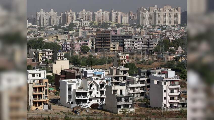 5 साल में 98% बढ़ा रेट- गुरुग्राम से भी ज्यादा तेज बढ़ी इस शहर में प्रॉपर्टी की कीमत, कहां मिलेगा सस्ता घर?