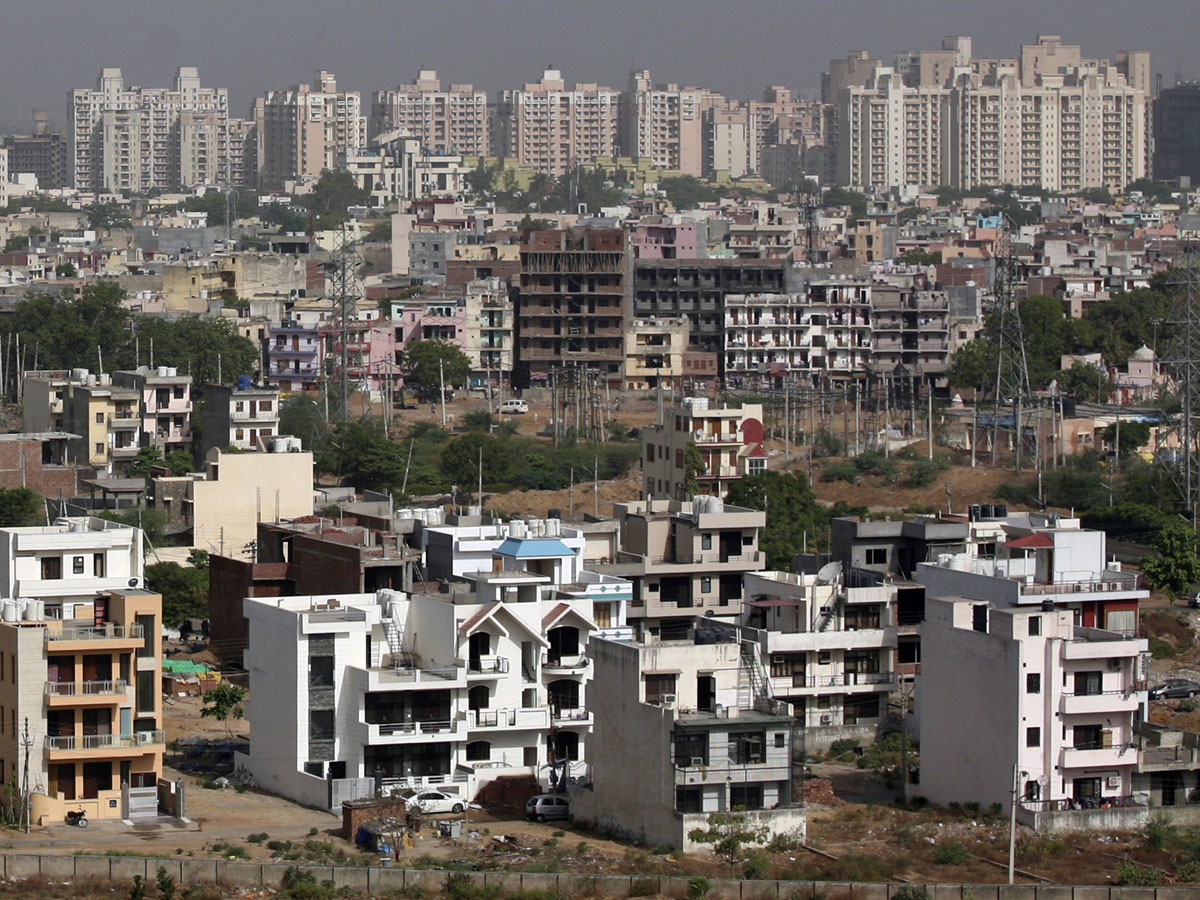 5 साल में 98% बढ़ा रेट- गुरुग्राम से भी ज्यादा तेज बढ़ी इस शहर में प्रॉपर्टी की कीमत, कहां मिलेगा सस्ता घर?