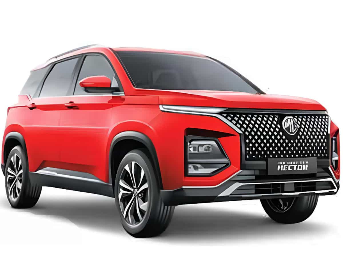 JSW MG Motor ने लॉन्च की नई Hector SUV, E20-फ्यूल को करती है सपोर्ट, जानिए कीमत और शानदार फीचर्स