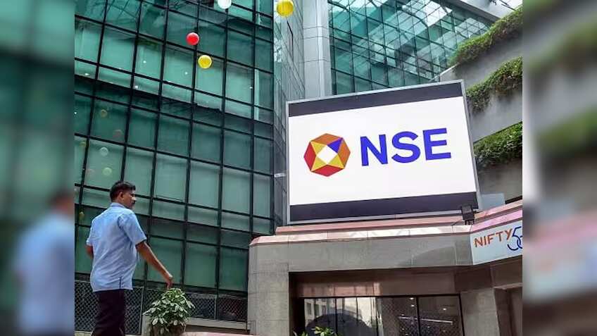Pahalgam Terrorist Attack में मरने वालों के परिजनों को बड़ी मदद, NSE ने किया ₹1 करोड़ सहायता राशि देने का ऐलान