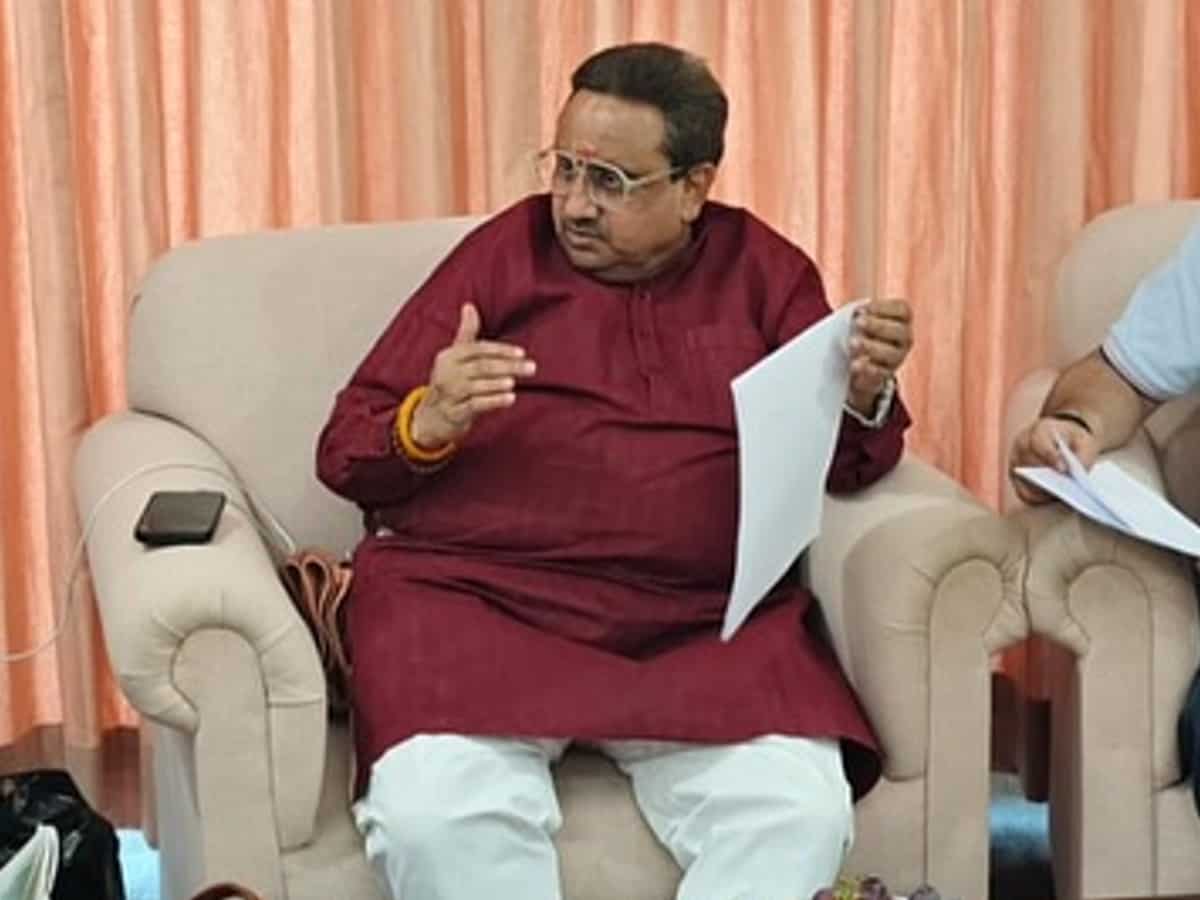 25 अप्रैल को दिल्ली व्यापार बंद और प्रोटेस्ट मार्च, प्रवीण खंडेलवाल करेंगे नेतृत्व, पहलगाम आतंकी हमले के खिलाफ जताएंगे विरोध