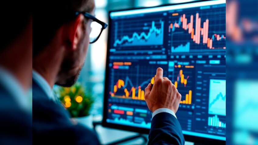 Stock Market Closing Highlights: मई सीरीज के पहले दिन जोर से गिरे बाजार, 700 अंक नीचे बंद हुआ सेंसेक्स; Adani Stocks में बिकवाली- देखें टॉप लूजर्स