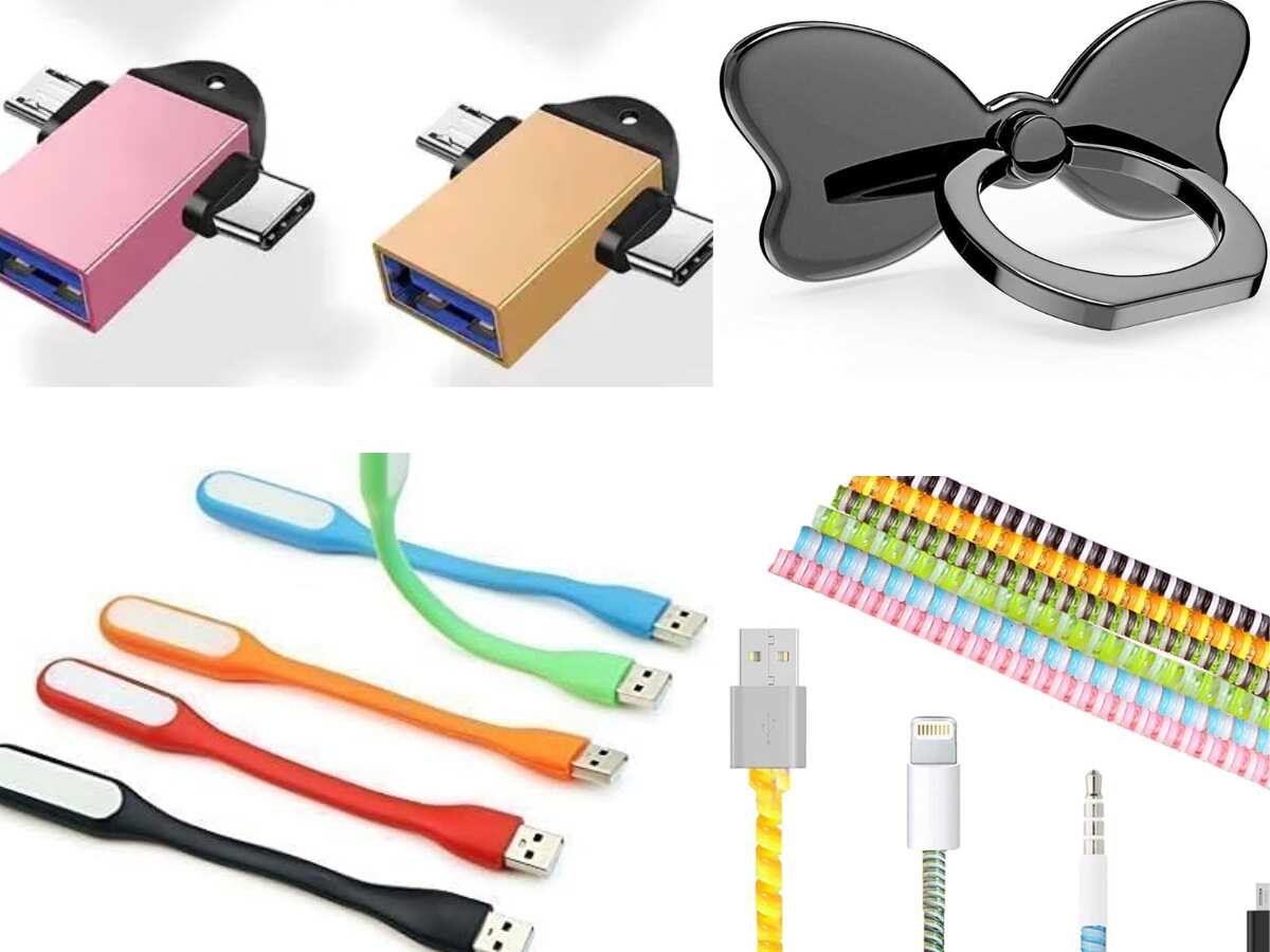 बड़े मजेदार हैं मात्र ₹50 वाले ये शानदार Gadgets- आज ही करें Wishlist