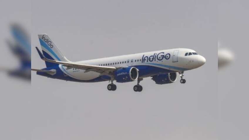 5% क्यों टूट गया IndiGo का शेयर? पाकिस्तान से है कनेक्शन