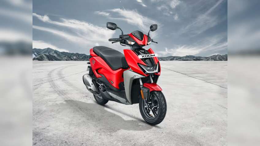 श्रीलंका में बिकेंगे इस ऑटो कंपनी के मोटरसाइकिल और स्कूटर; सबसे पहले पेश हुए ये 4 प्रोडक्ट्स