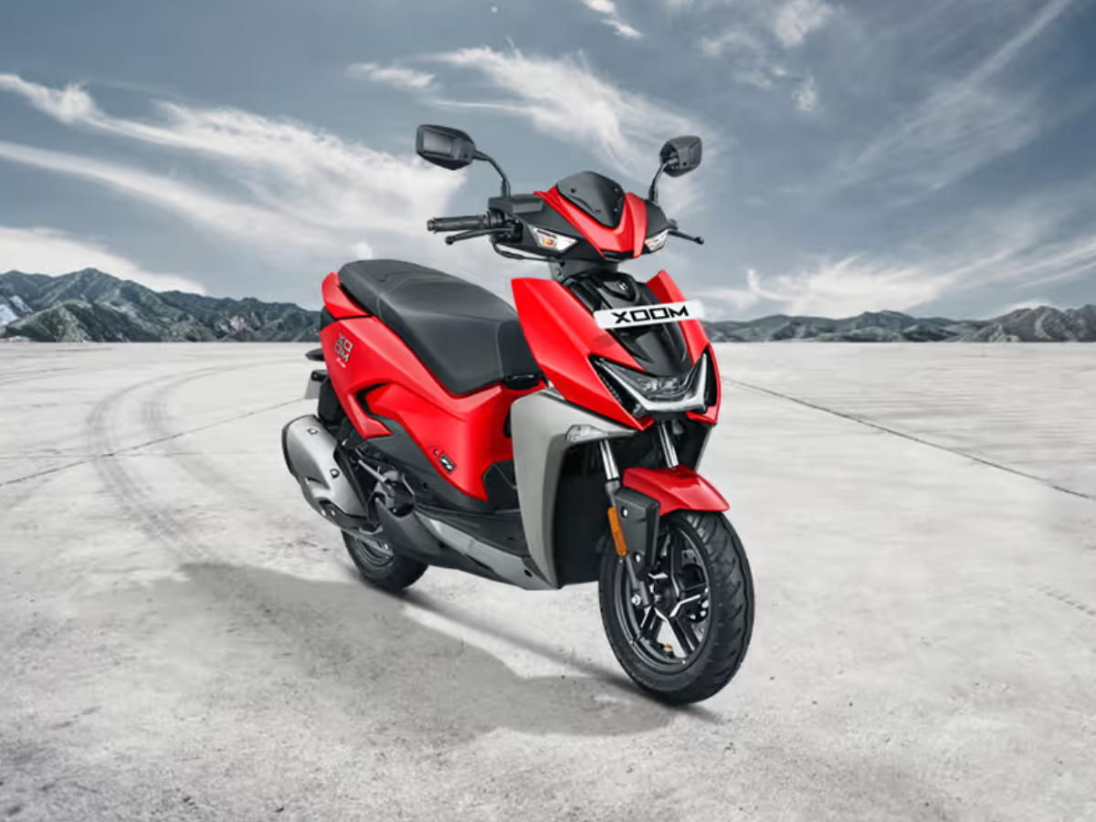 श्रीलंका में बिकेंगे इस ऑटो कंपनी के मोटरसाइकिल और स्कूटर; सबसे पहले पेश हुए ये 4 प्रोडक्ट्स