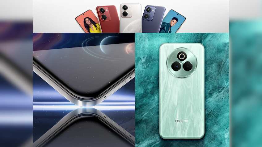 Realme P3 vs P3 Ultra Comparison: कौन सा फोन है आपके लिए परफेक्ट?