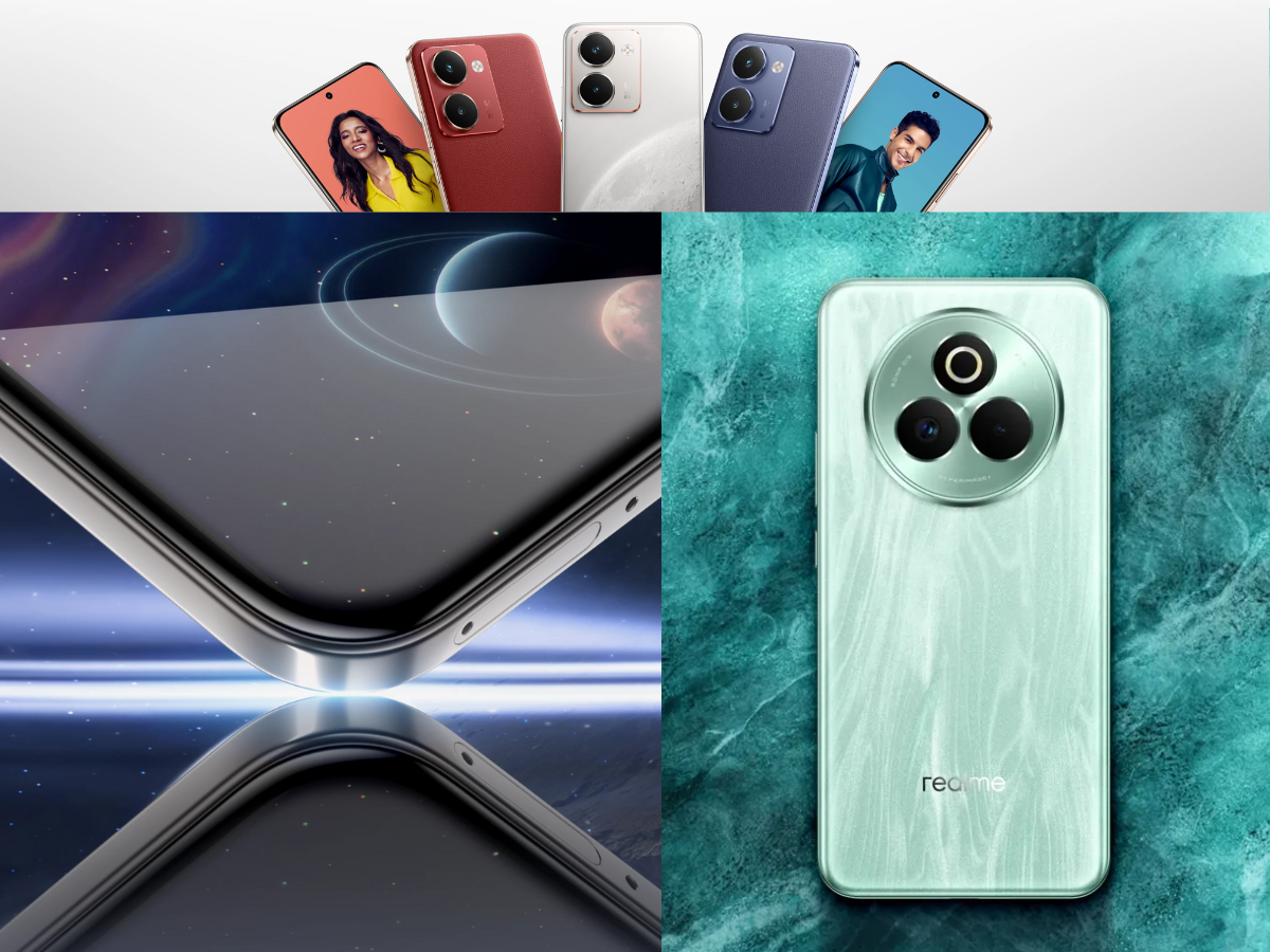 Realme P3 vs P3 Ultra Comparison: कौन सा फोन है आपके लिए परफेक्ट?