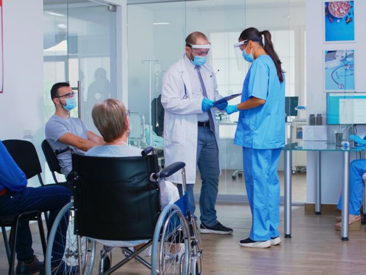 बाजार बंद होने से पहले Healthcare कंपनी ने जारी किया दमदार रिजल्ट, 81% बढ़ा मुनाफा; 60% डिविडेंड भी मिलेगा