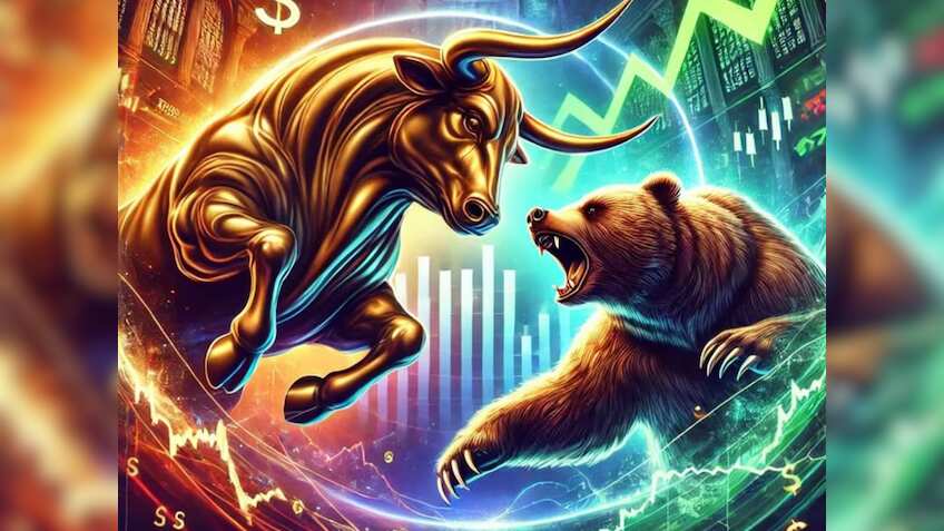 IT शेयरों का 'Boss' बनेगा ये Midcap Stock, 46% तक के तगड़े रिटर्न के लिए लगाएं पैसा! ब्रोकरेज बुलिश, ये है TGT