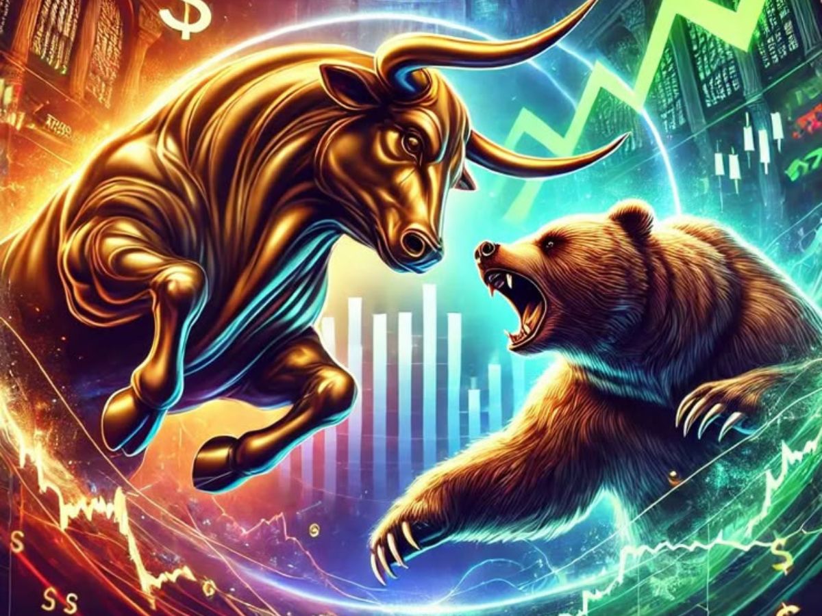IT शेयरों का 'Boss' बनेगा ये Midcap Stock, 46% तक के तगड़े रिटर्न के लिए लगाएं पैसा! ब्रोकरेज बुलिश, ये है TGT