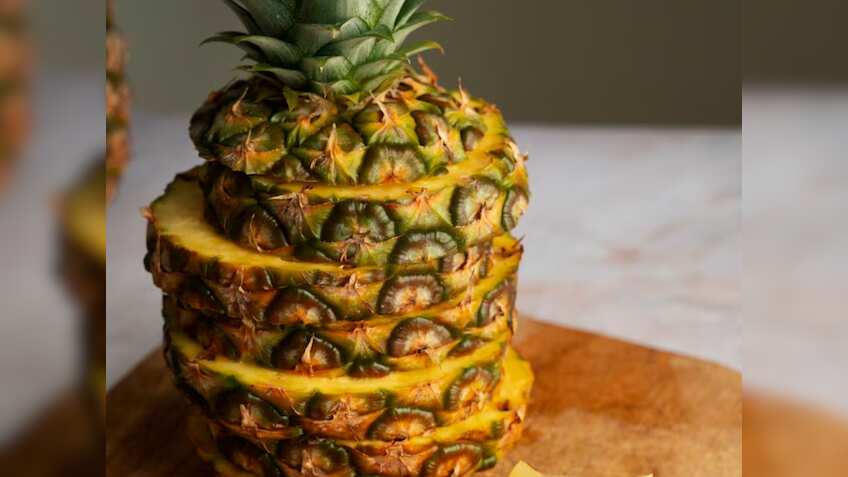 पूरे देश में फैलेगी त्रिपुरा के अनानास की खुशबू, मंत्रालय ने कसी कमर