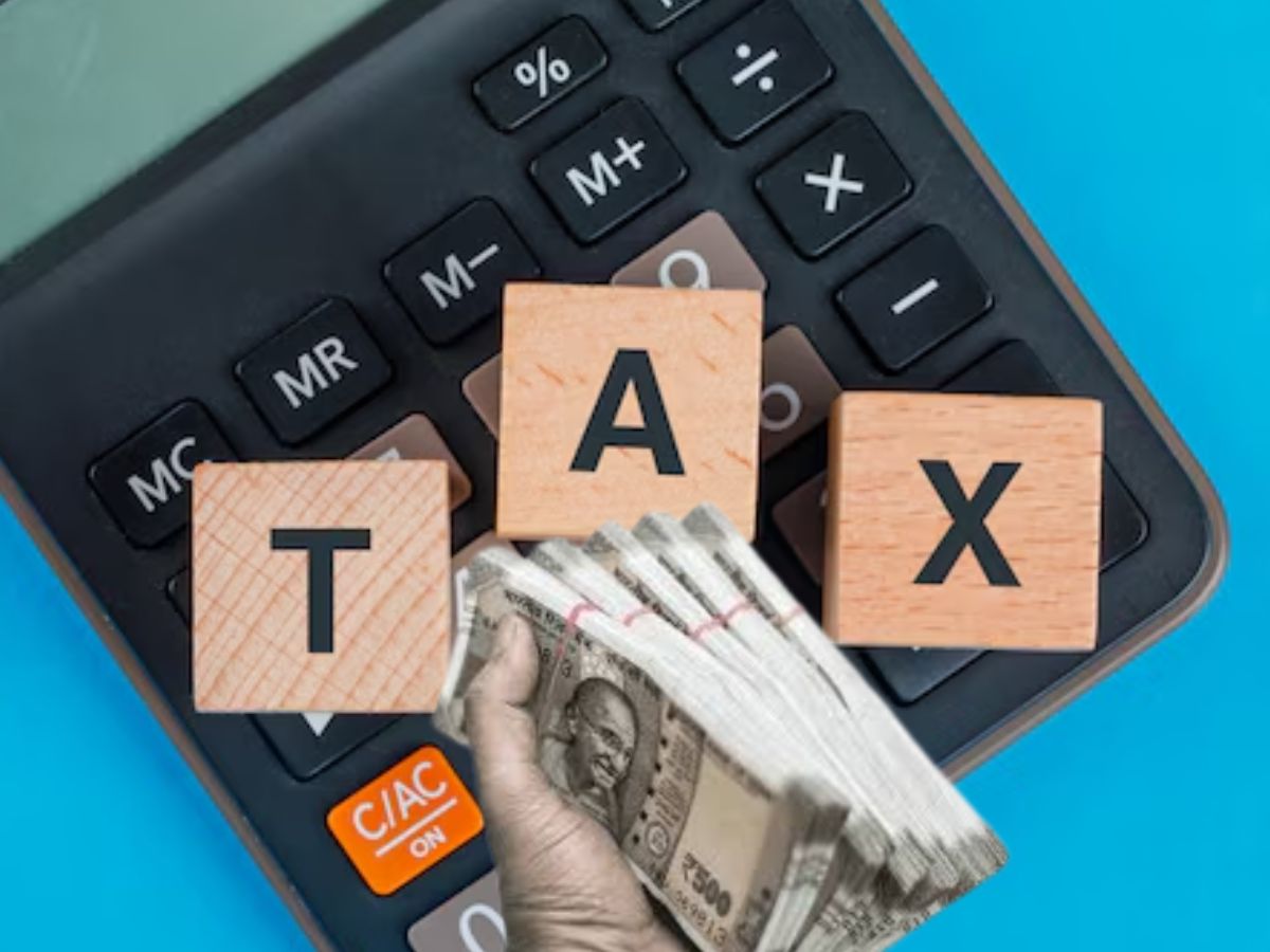 Tax Collection: डायरेक्ट टैक्स कलेक्शन लक्ष्य के करीब, रिकॉर्ड रिफंड जारी