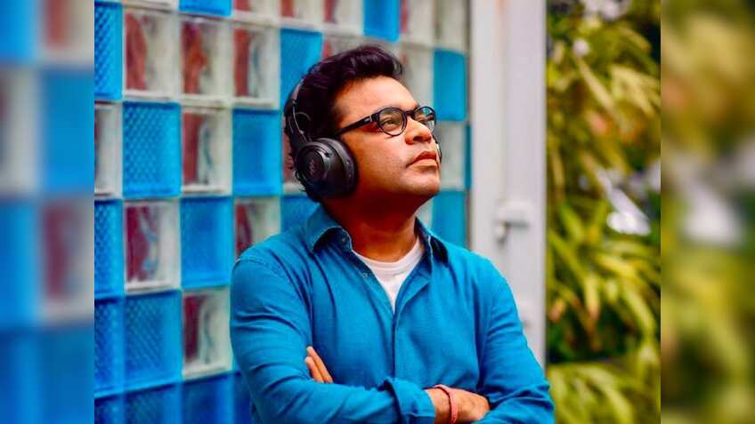 AR Rahman पर लगा धुन चोरी का आरोप! दिल्ली हाईकोर्ट ने भेजा 2 करोड़ रुपये का जुर्माना नोटिस