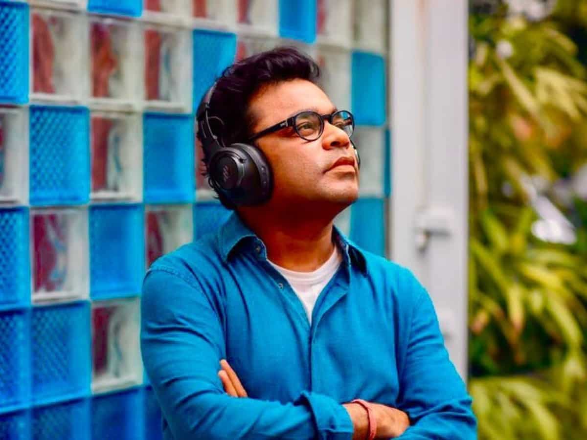 AR Rahman पर लगा धुन चोरी का आरोप! दिल्ली हाईकोर्ट ने भेजा 2 करोड़ रुपये का जुर्माना नोटिस
