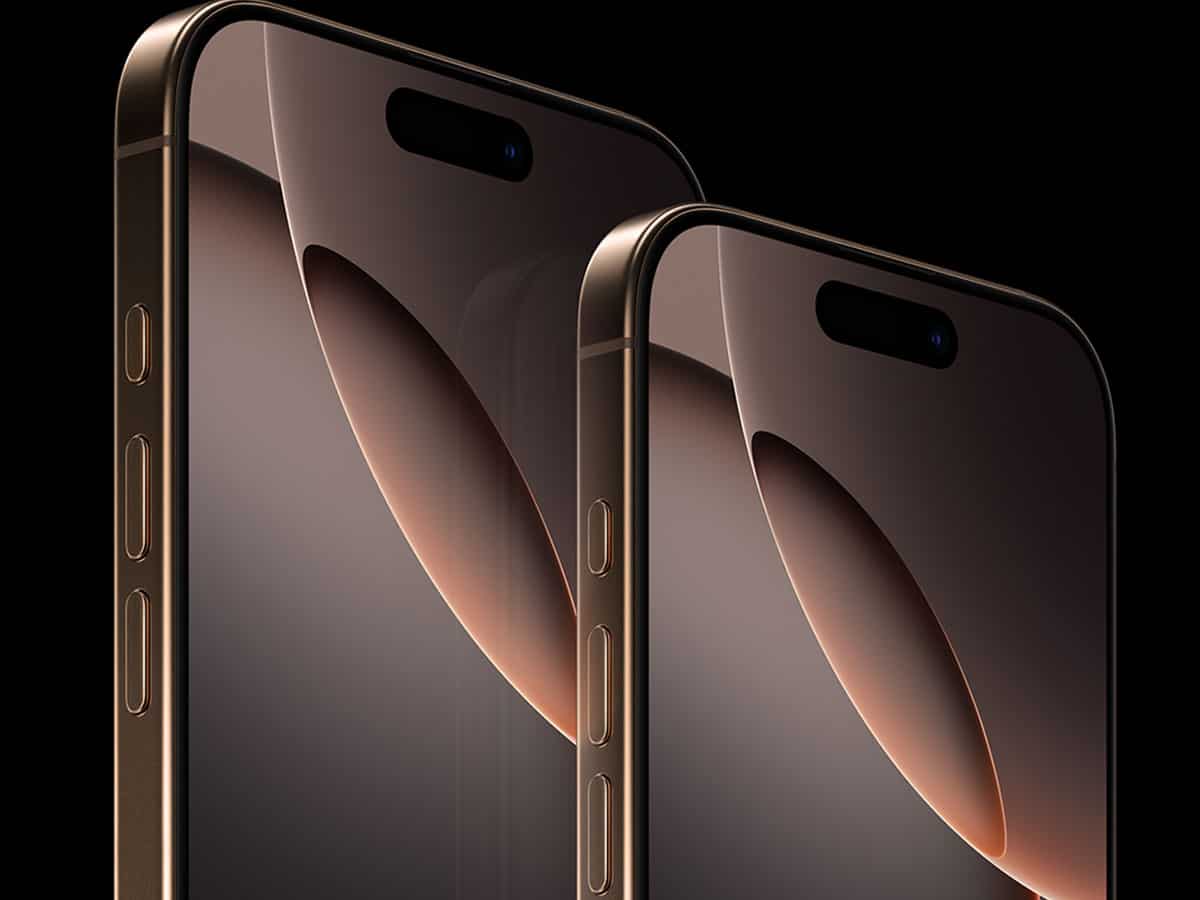एक झटके में ₹12,000 सस्ता हुआ iPhone 16 Pro Max, इस ट्रिक से मिलेगा ₹74,300 तक का एक्स्ट्रा डिस्काउंट!