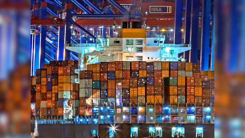 भारत से हर साल 10 अरब डॉलर का माल पहुंच रहा पाकिस्तान, GTRI की रिपोर्ट में बड़ा खुलासा