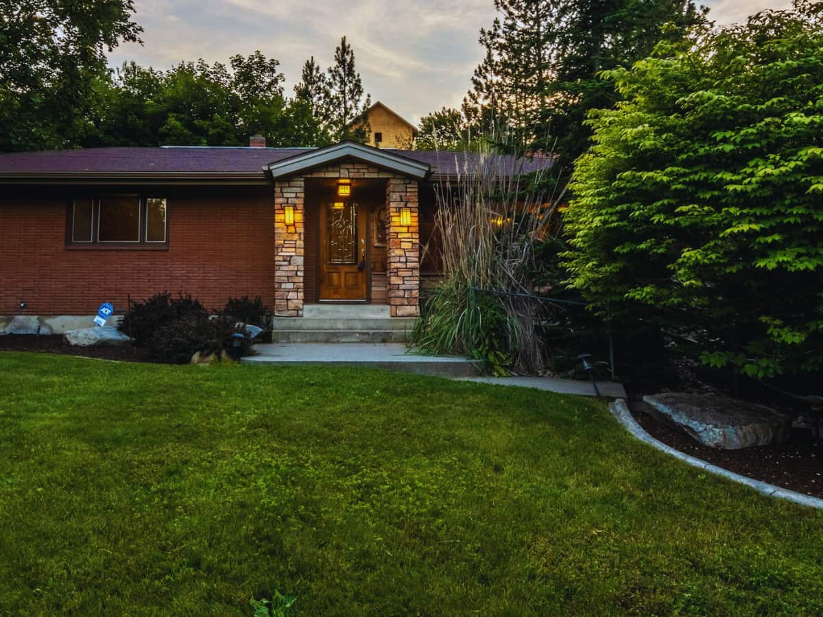 मकान मालिक के लिए कानून