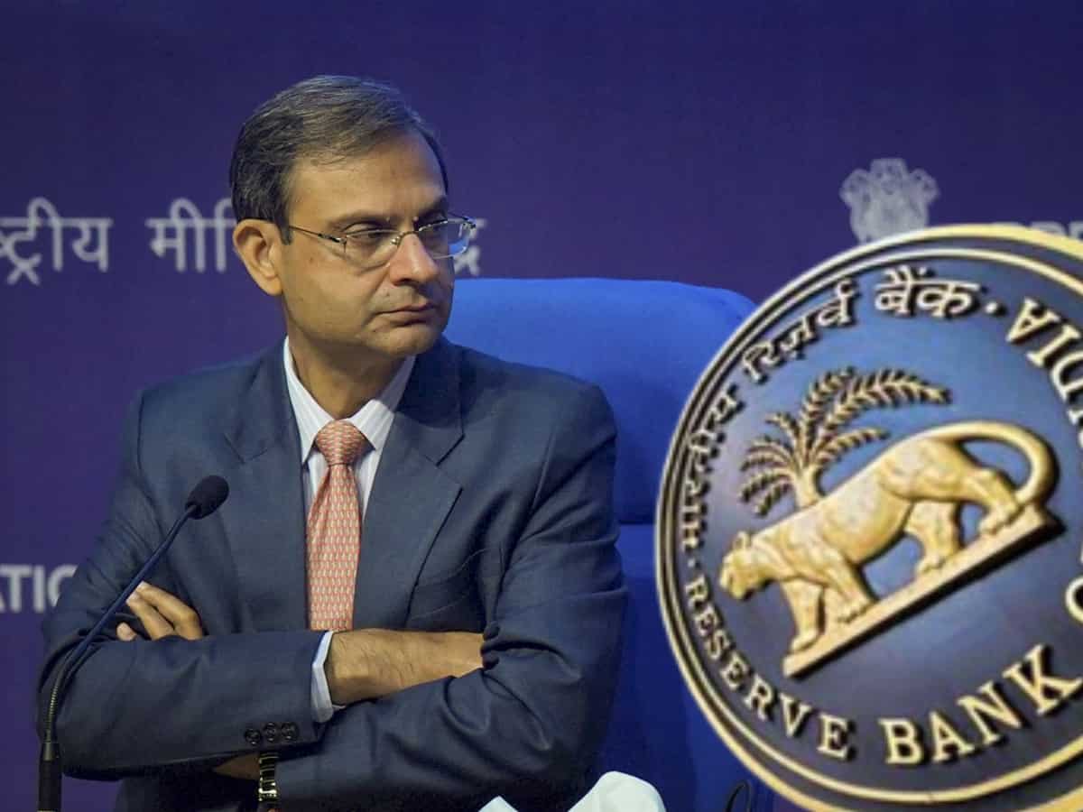 आरबीआई गवर्नर संजय मल्होत्रा की अमेरिकी उद्योग से अपील, बताया भारत में क्यों करना चाहिए निवेश?