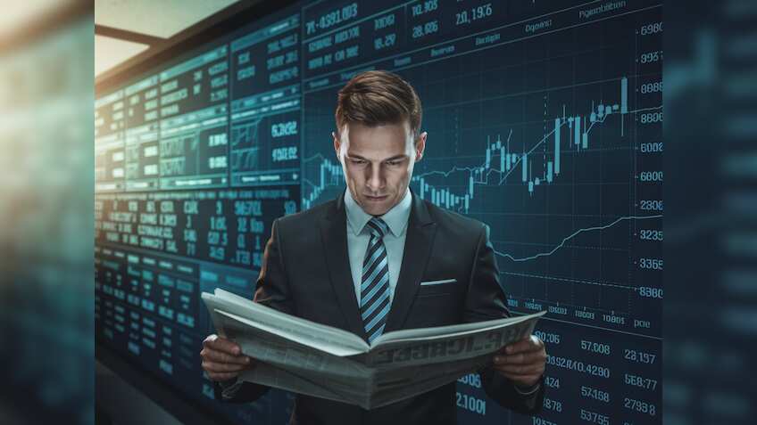 तिमाही नतीजों के मौसम में बाजार को मिलेगी प्रॉफिट की संजीवनी? इन खबरों से तय होगी मार्केट की चाल