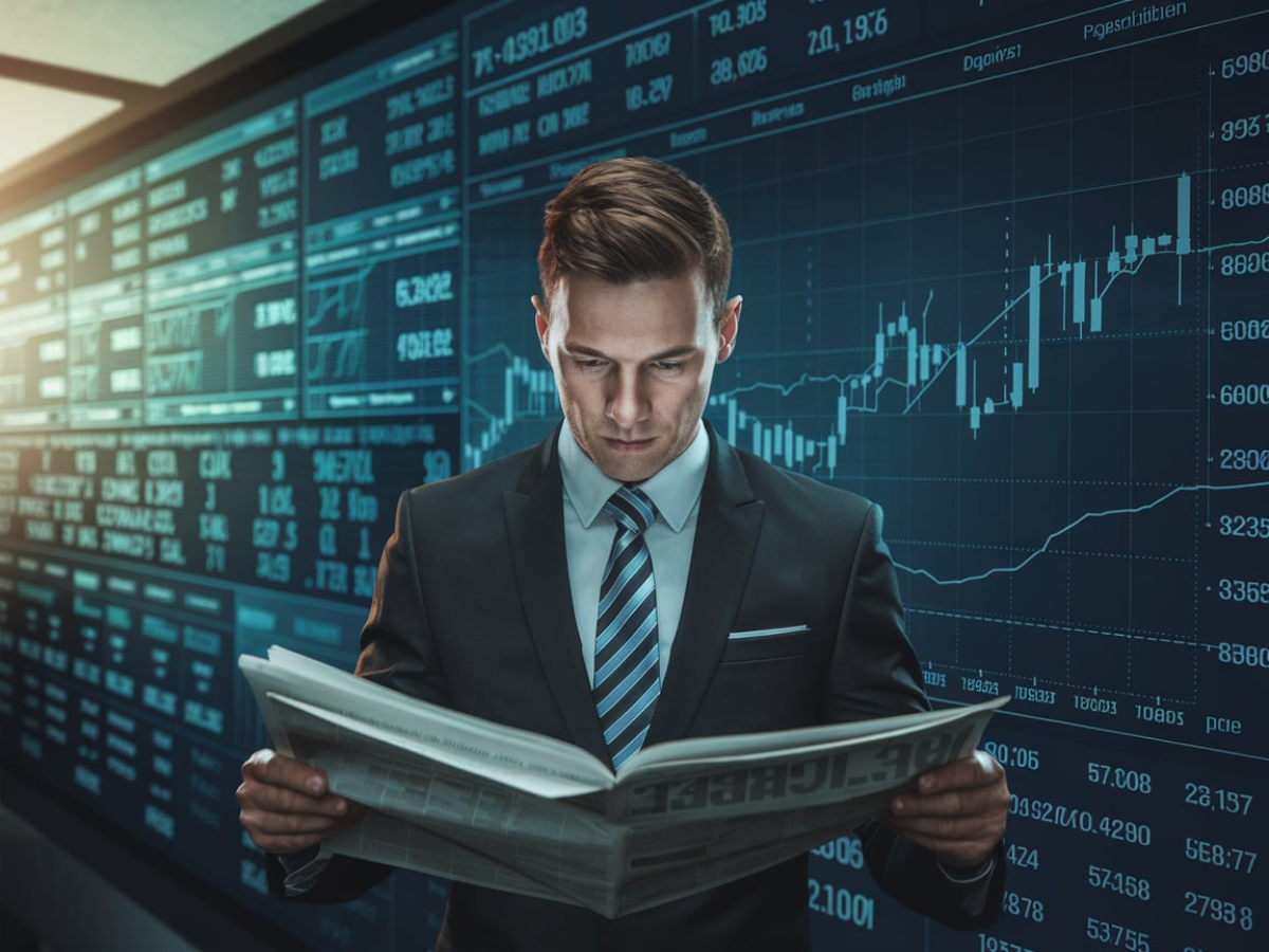 तिमाही नतीजों के मौसम में बाजार को मिलेगी प्रॉफिट की संजीवनी? इन खबरों से तय होगी मार्केट की चाल